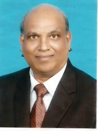 Prof. (Dr.) Anandamoy Kundu