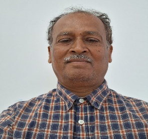 Dr. Dayamoy Mondal