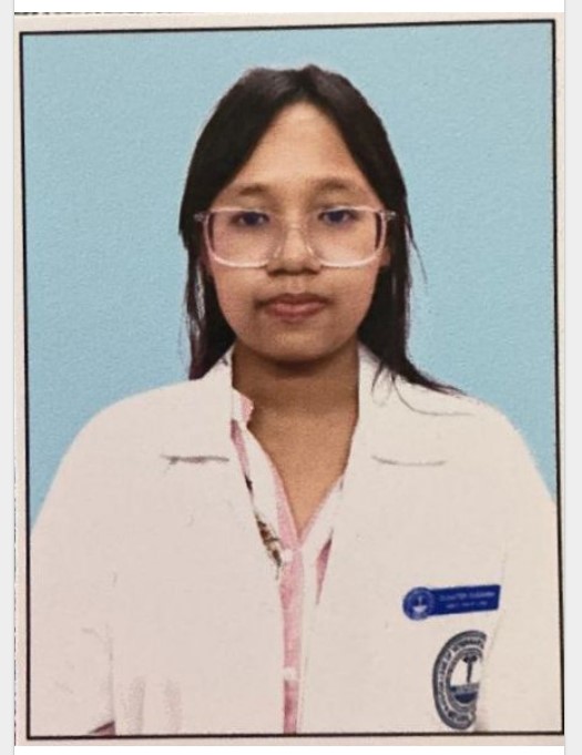 Dr. Easteri Debbarma