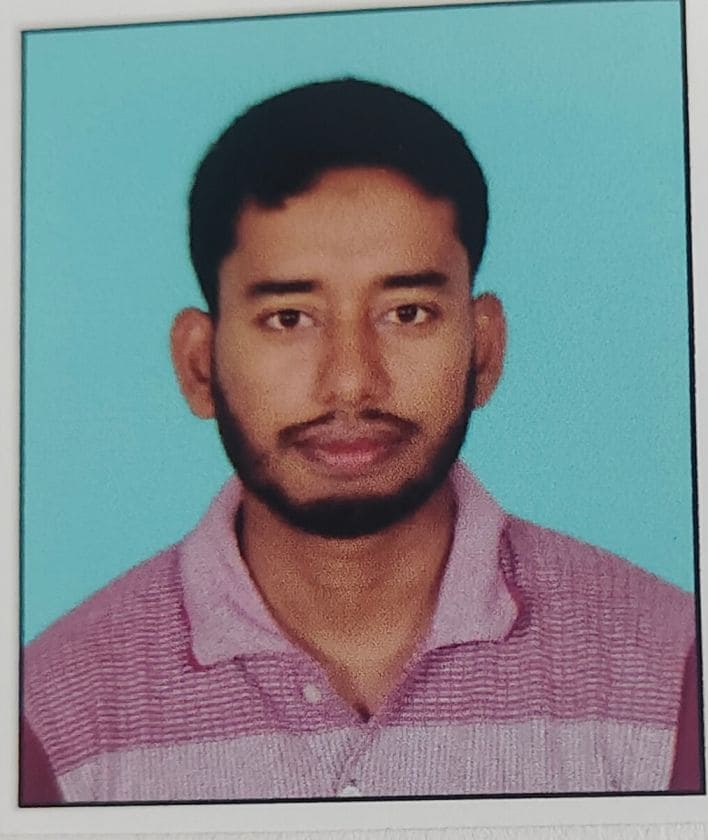 Dr. Mamuun Sohel