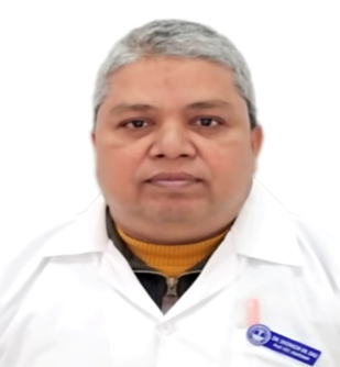 Dr. Shonkor Kumar Das