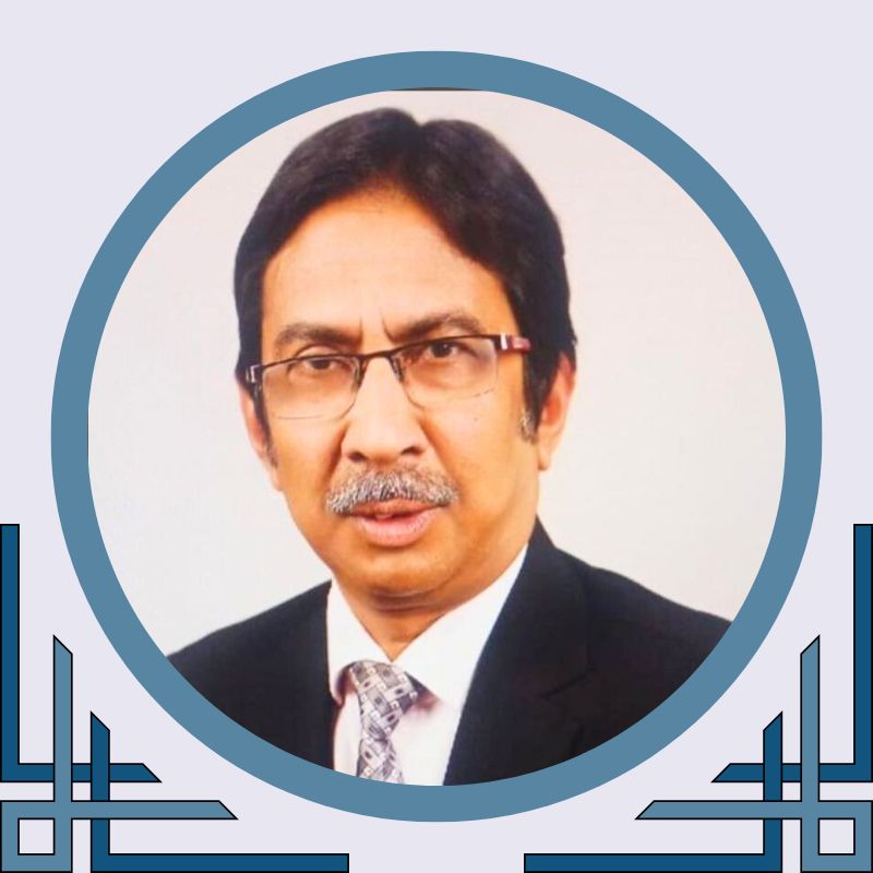 Prof. Dr. Mozammel Hoque - Principal