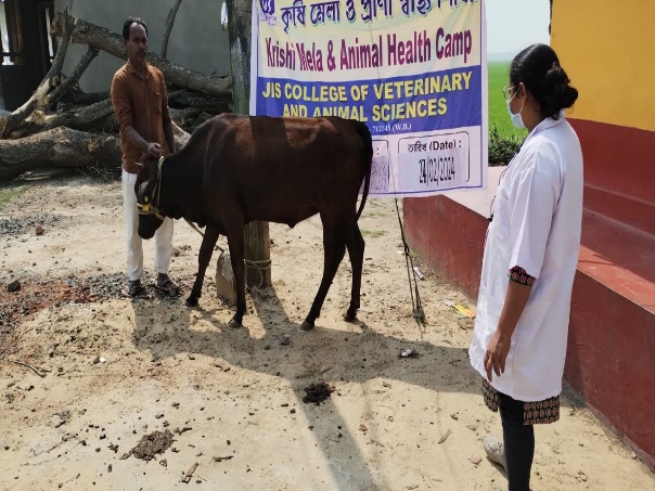 4th Animal Health Camp